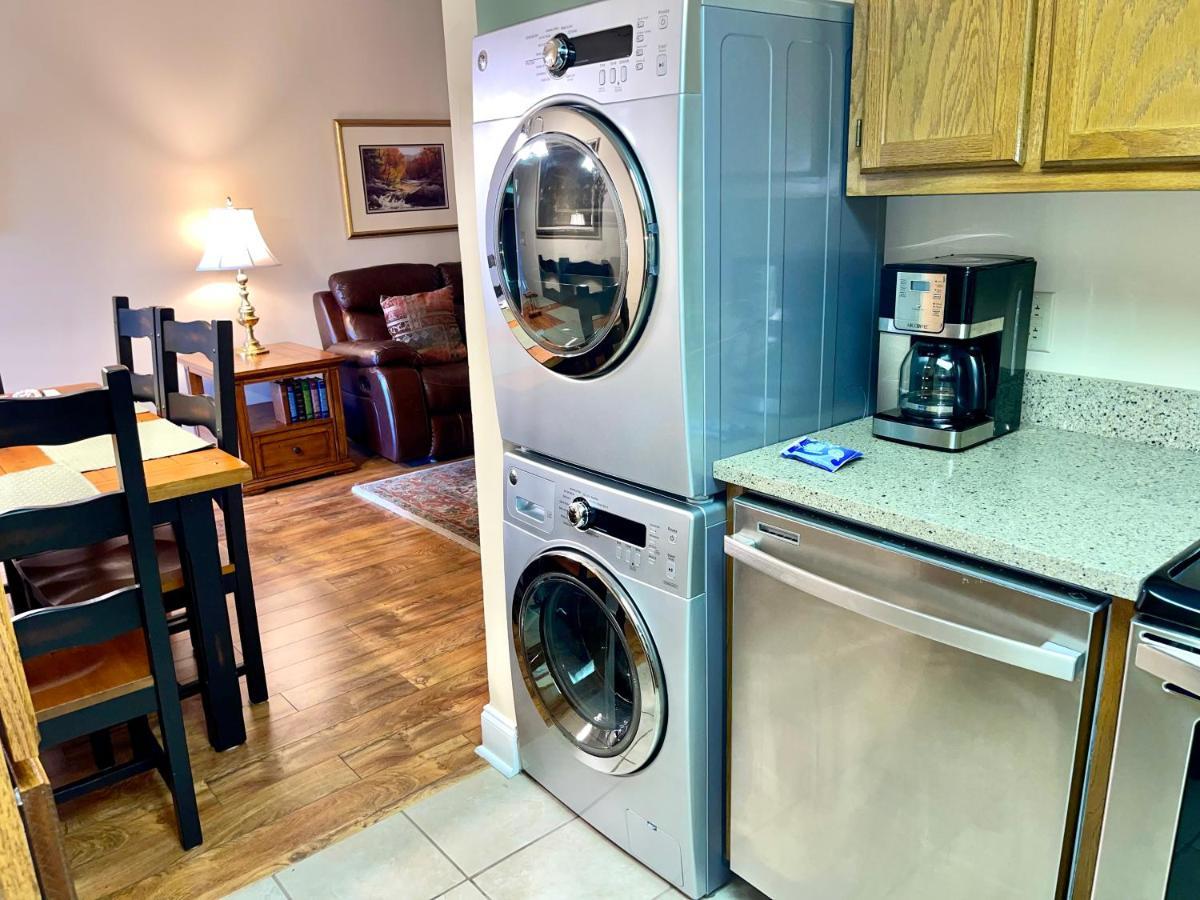 River Place #204 2bd * Pigeon Forge