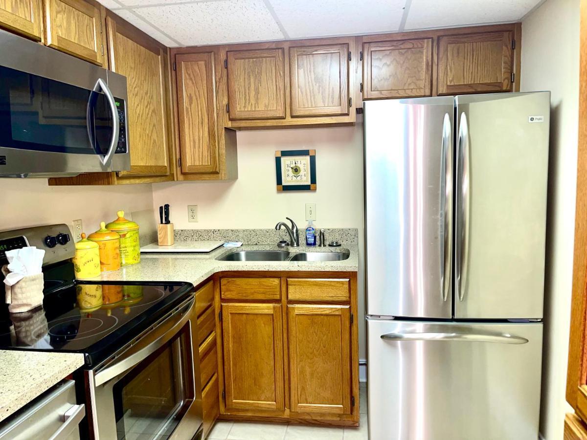 River Place #204 2bd Holiday home Pigeon Forge