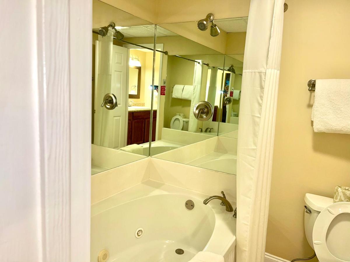 Holiday home River Place #204 2bd Pigeon Forge