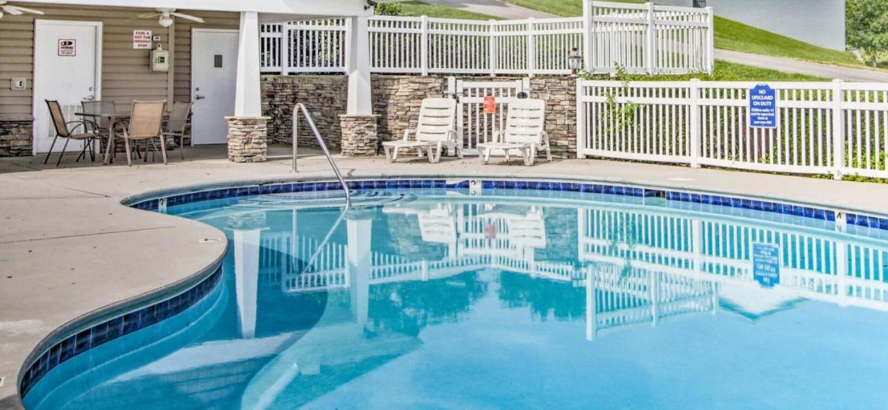 Luxe Quiet Townhouse W/parking/pool/by Dollywood * Pigeon Forge