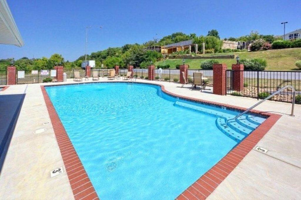 Holiday home Fantastic Location! River And Mountain Views 2br/2ba Sleeps 6 Pigeon Forge
