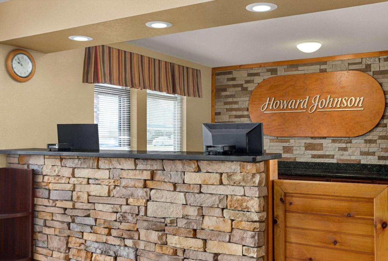 Howard Johnson By Wyndham 3* Pigeon Forge