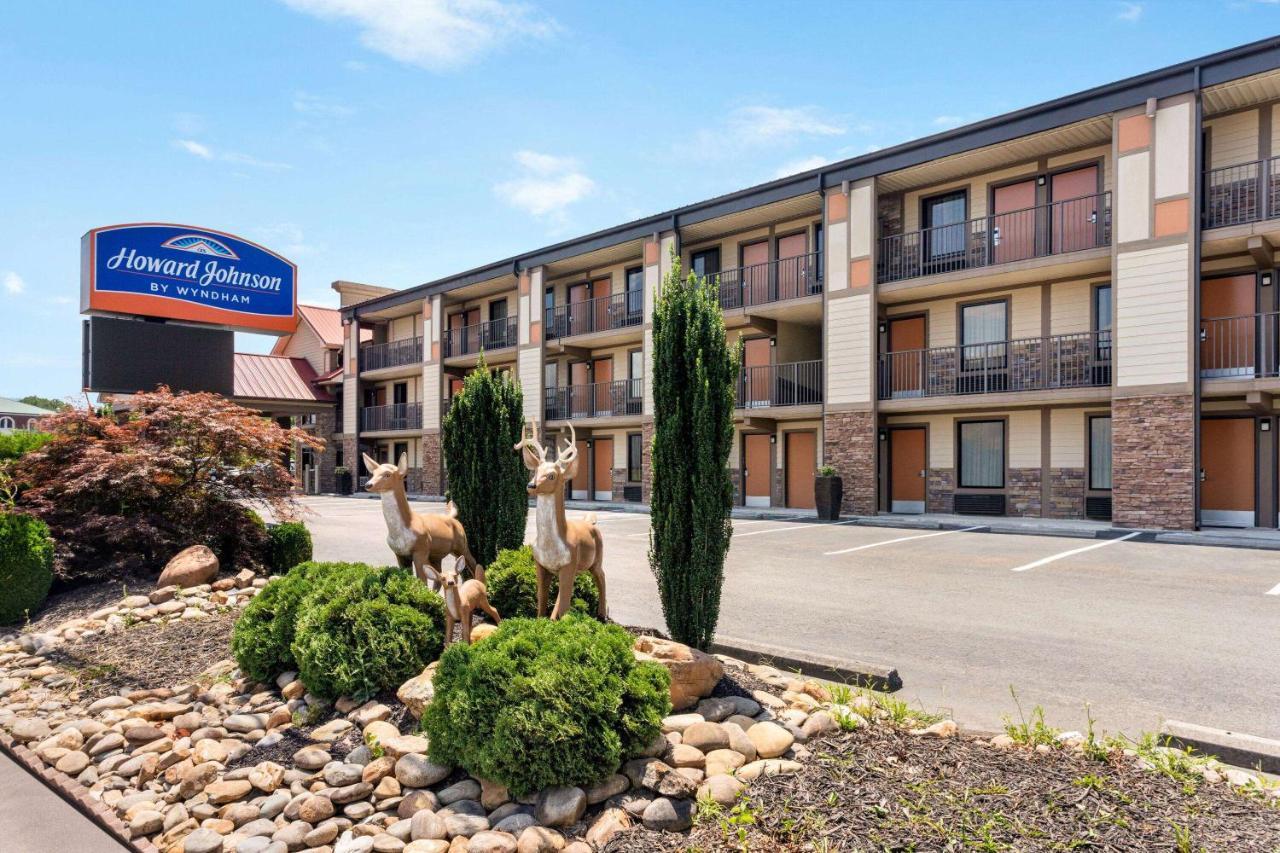 Howard Johnson By Wyndham 3*