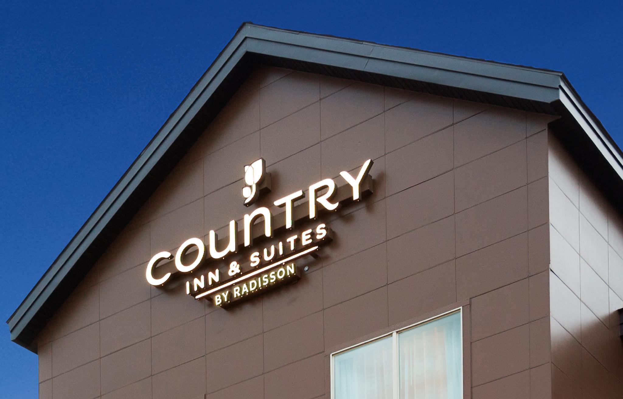 Country & By Radisson, South, Tn Pigeon Forge