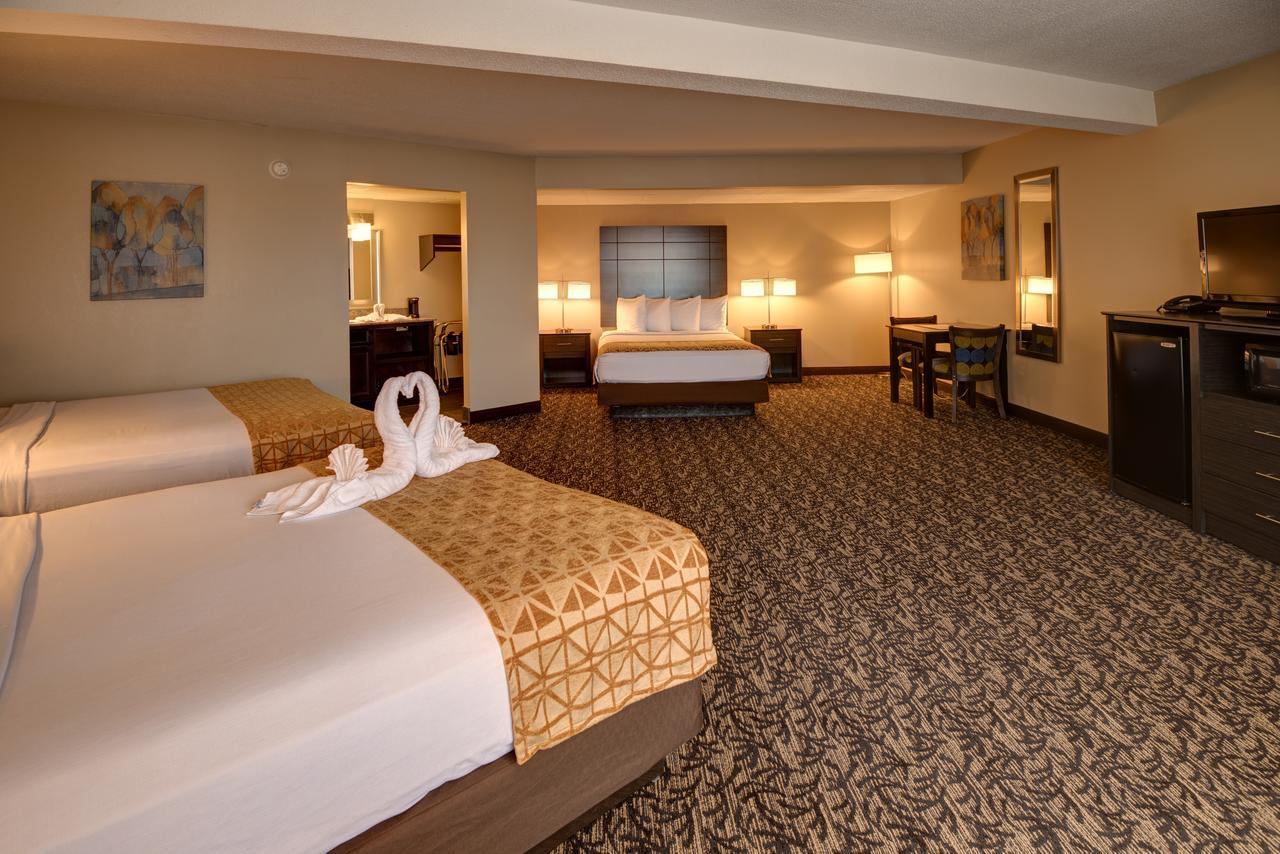 Western Toni Motel 3*