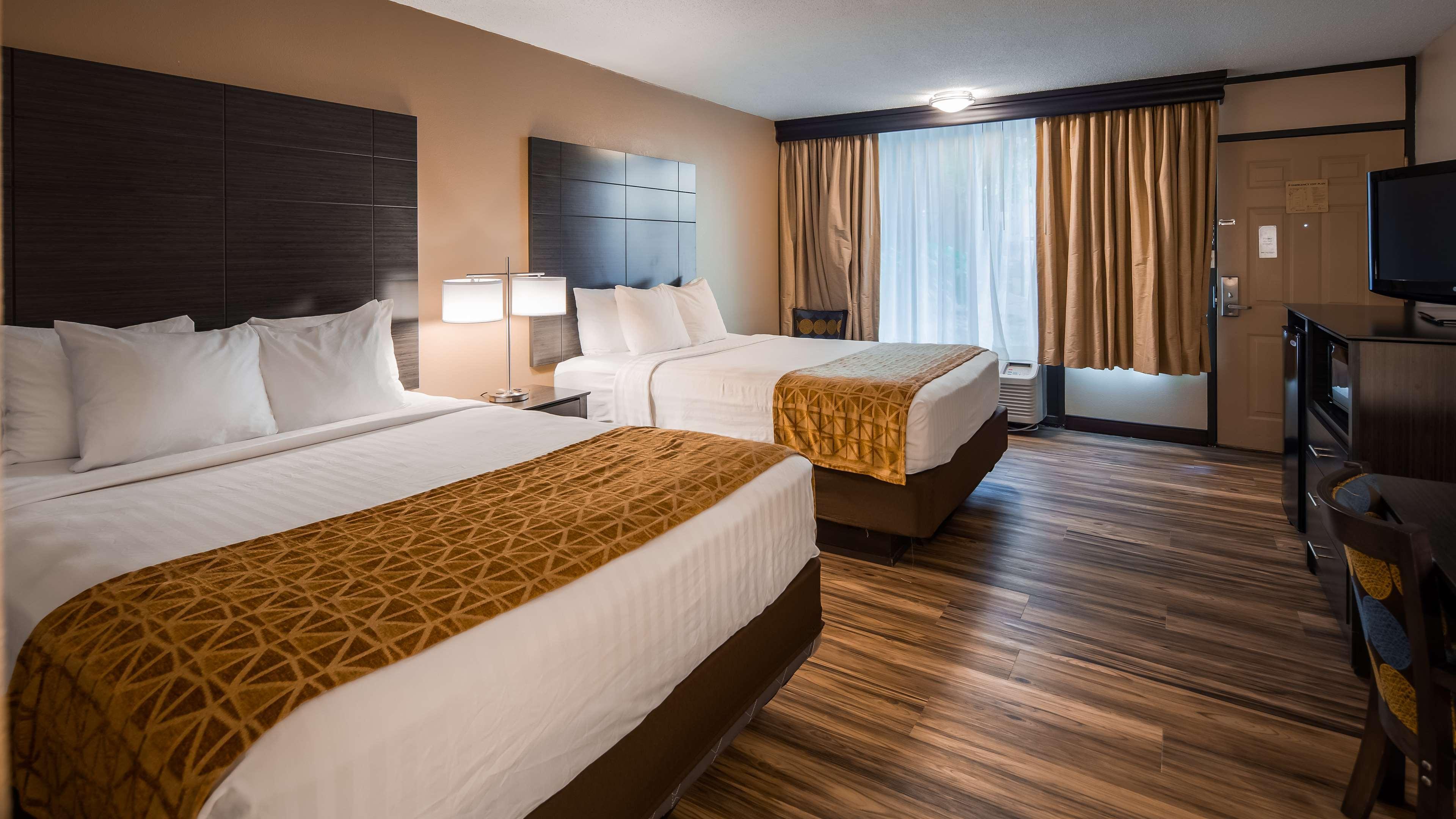 Motel Western Toni 3*
