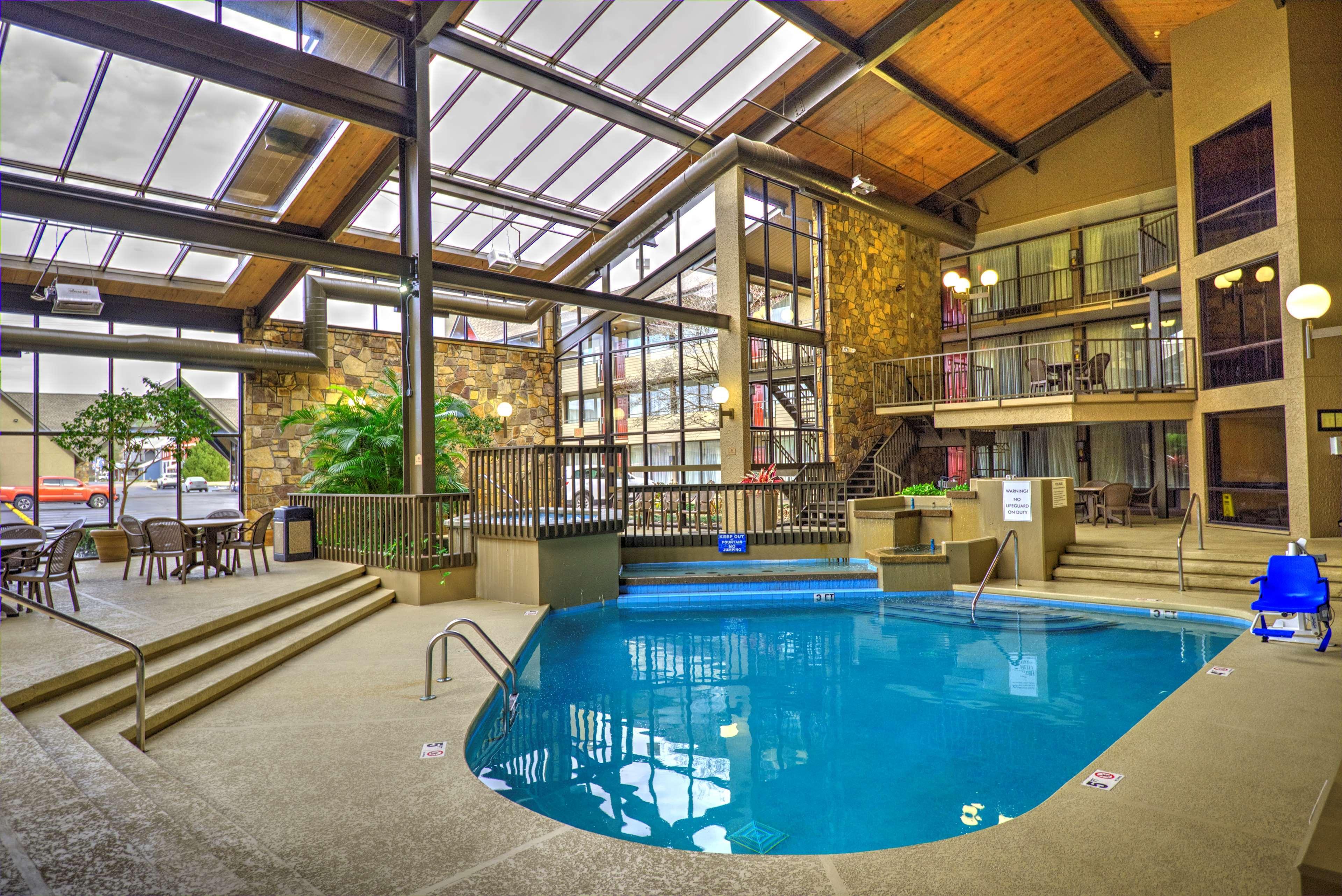 Motel Western Toni 3*