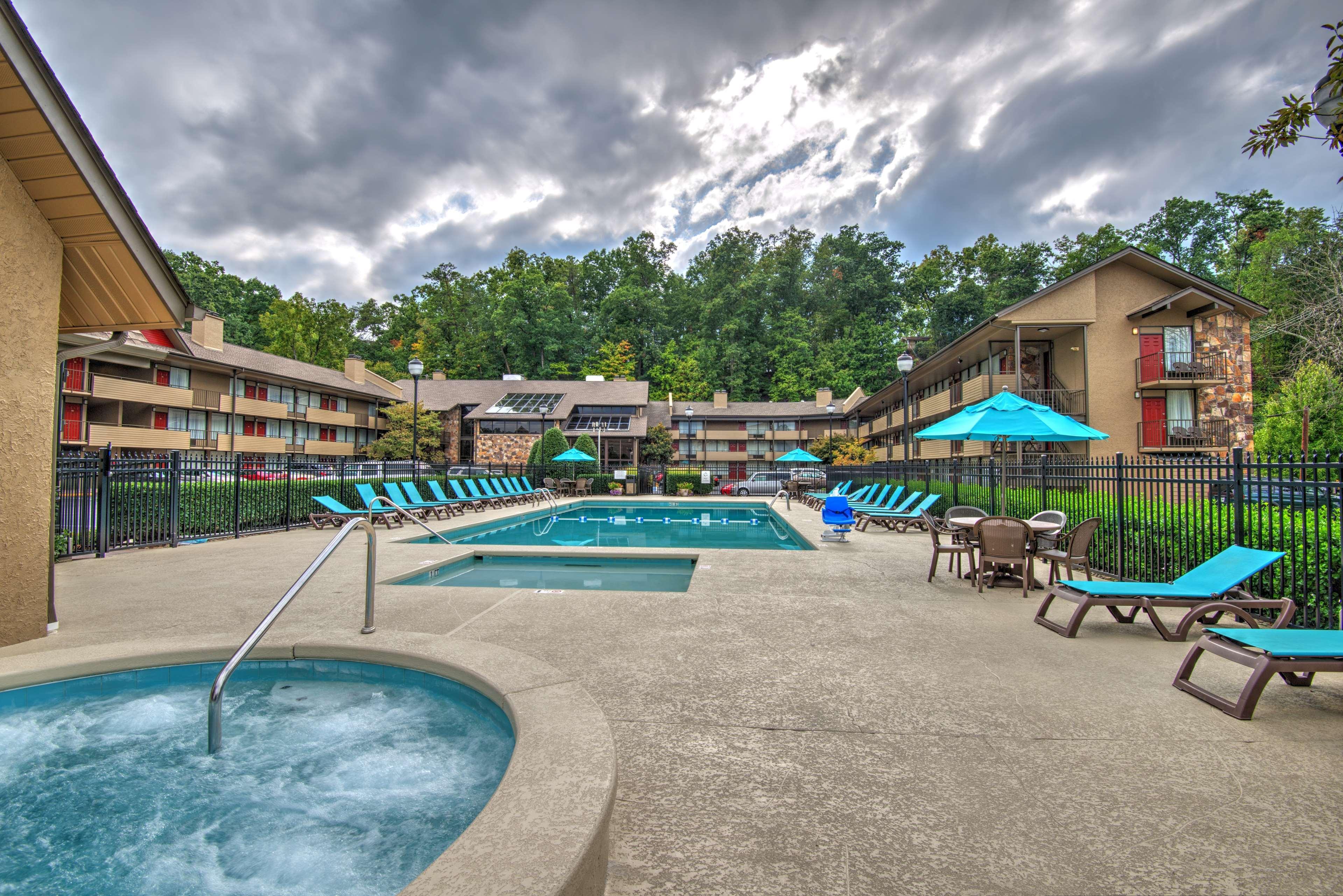 Western Toni Motel 3*