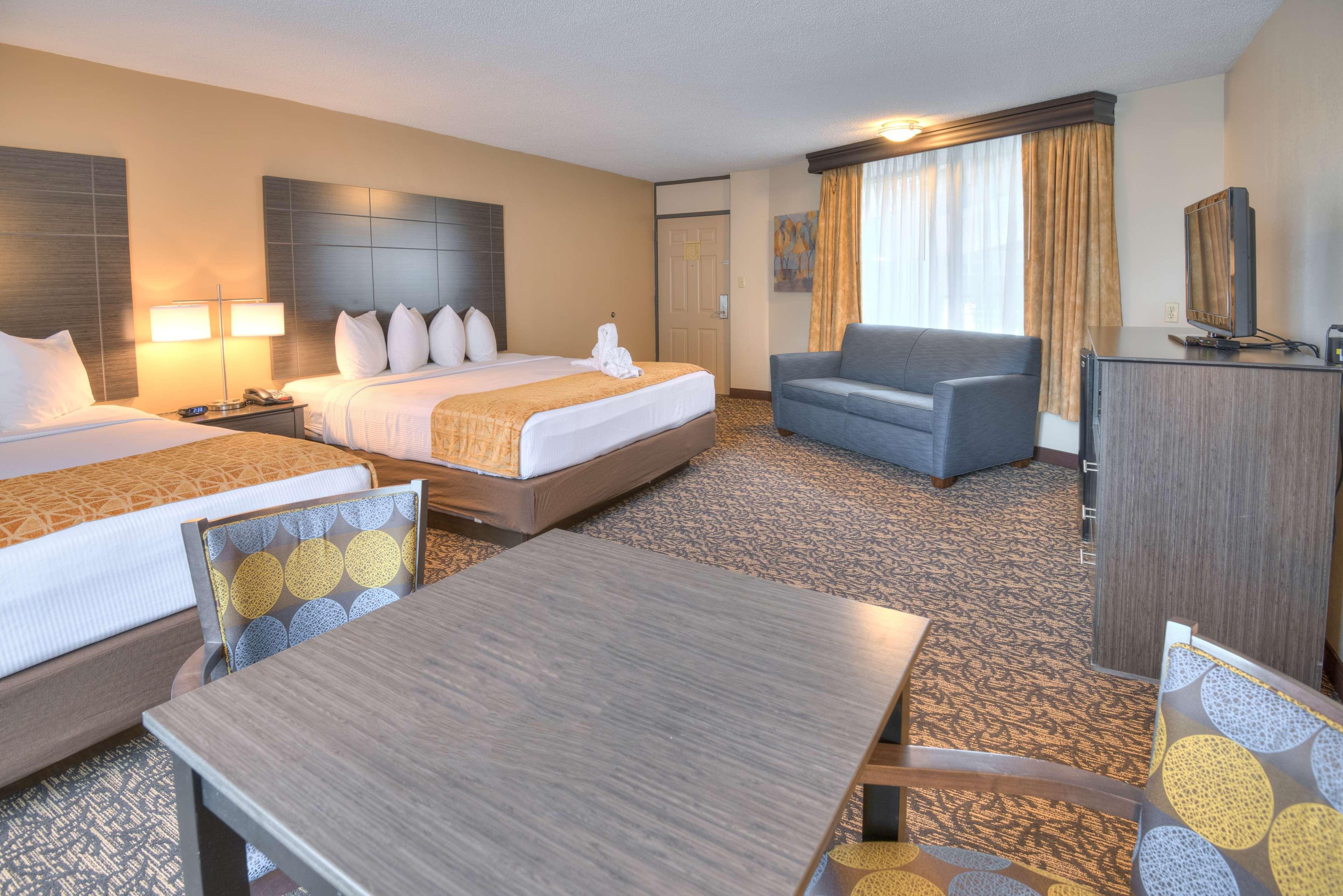 Western Toni Motel 3*