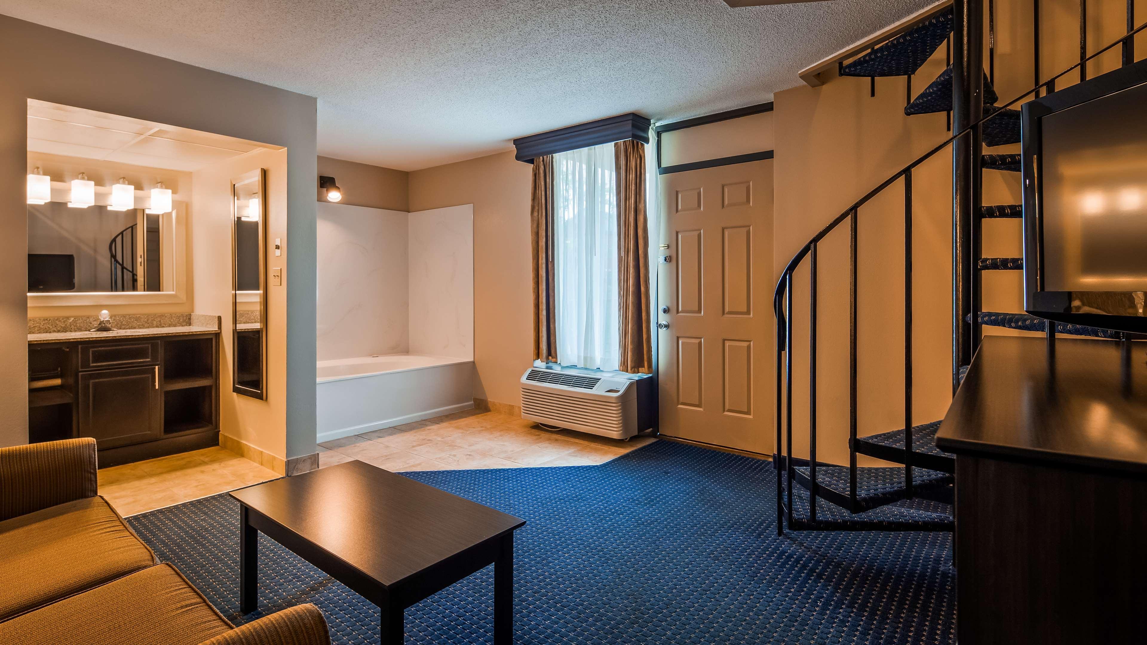 Western Toni Motel Pigeon Forge