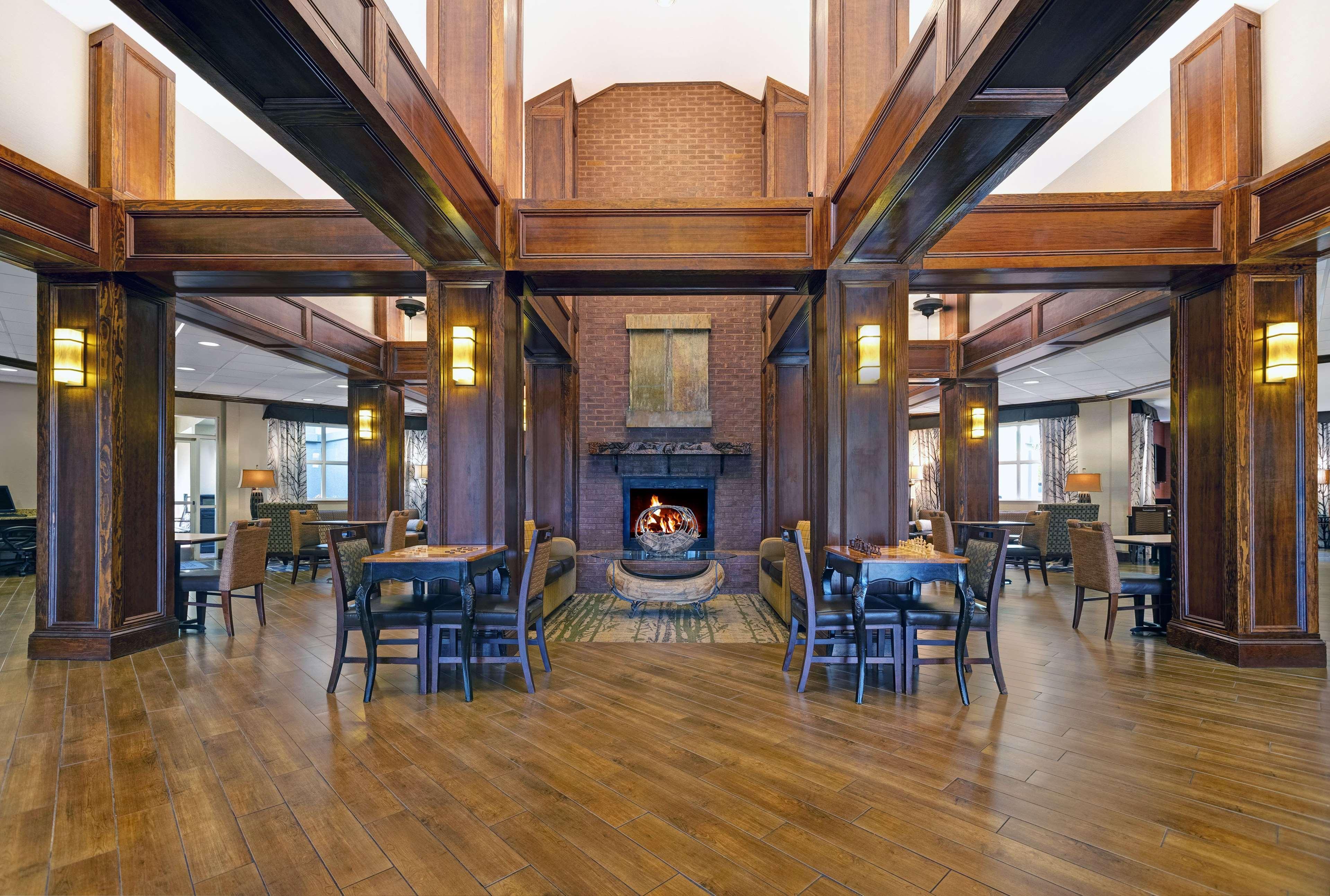 Hotel Hampton & On The Parkway Pigeon Forge