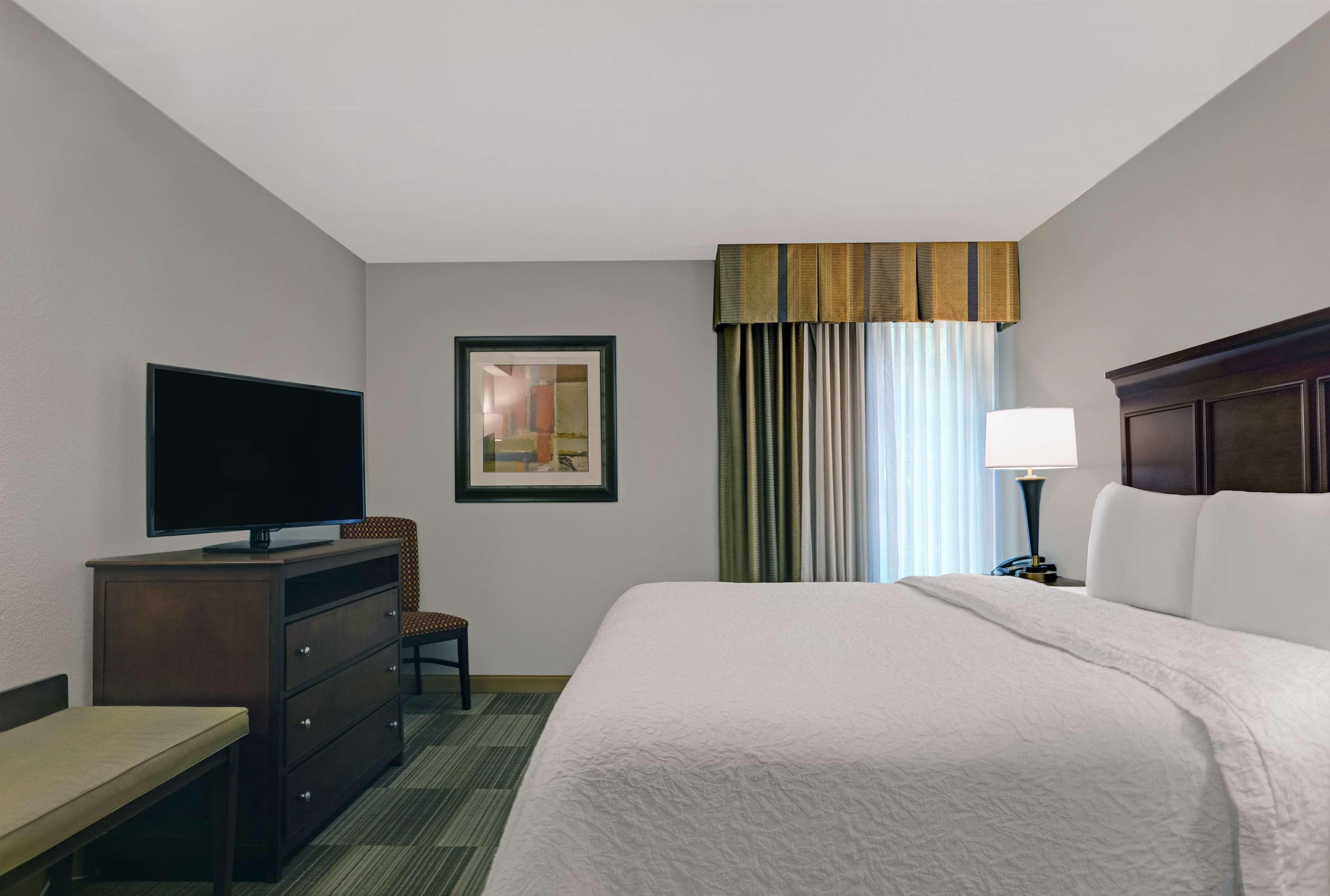 Hampton & On The Parkway Pigeon Forge