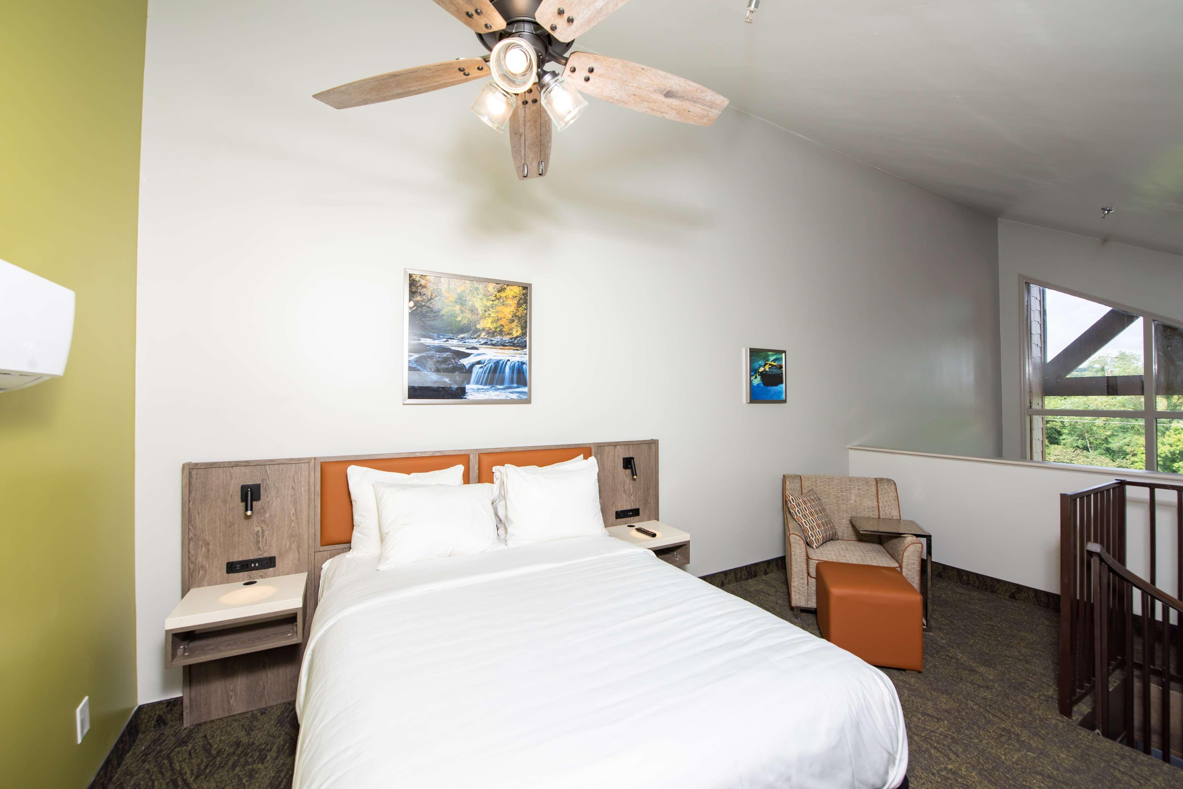 Western Apple Valley Hotel Pigeon Forge