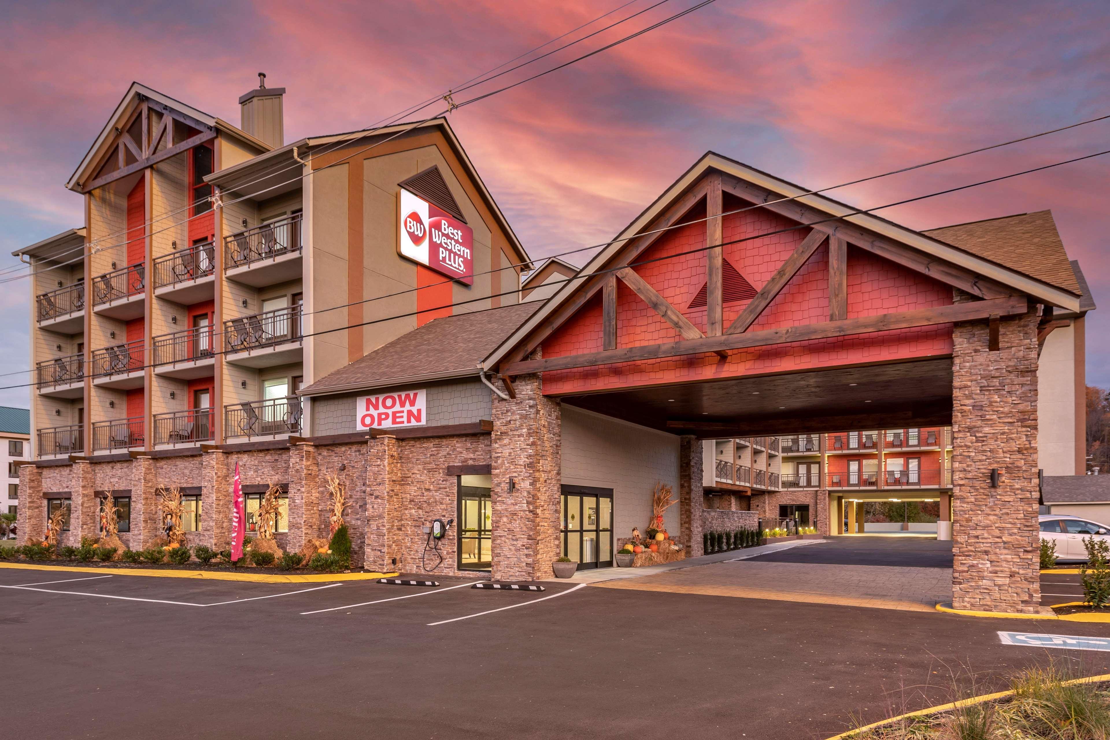 Hotel Western Apple Valley 3*