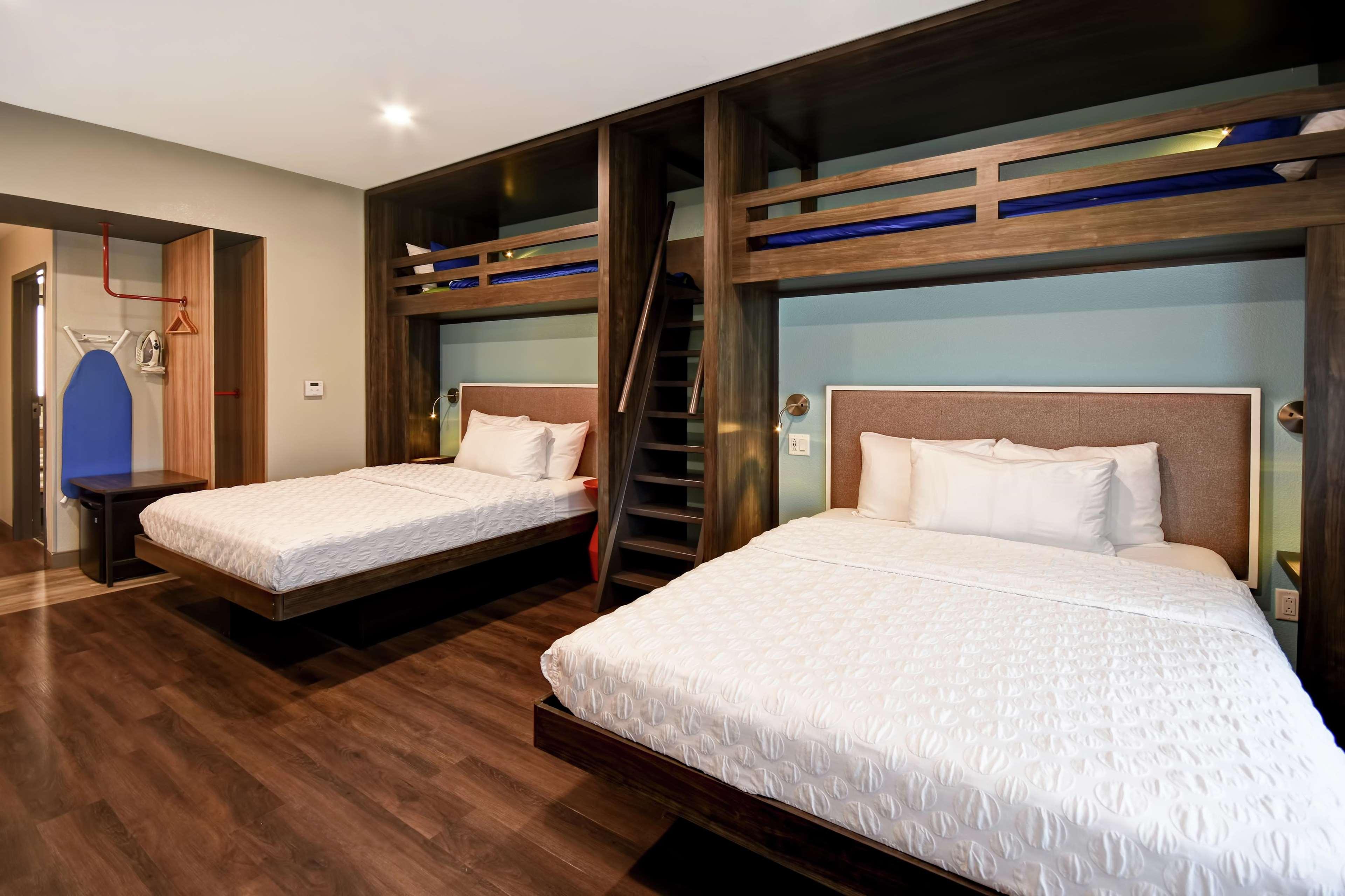 Tru By Hilton Pigeon Forge