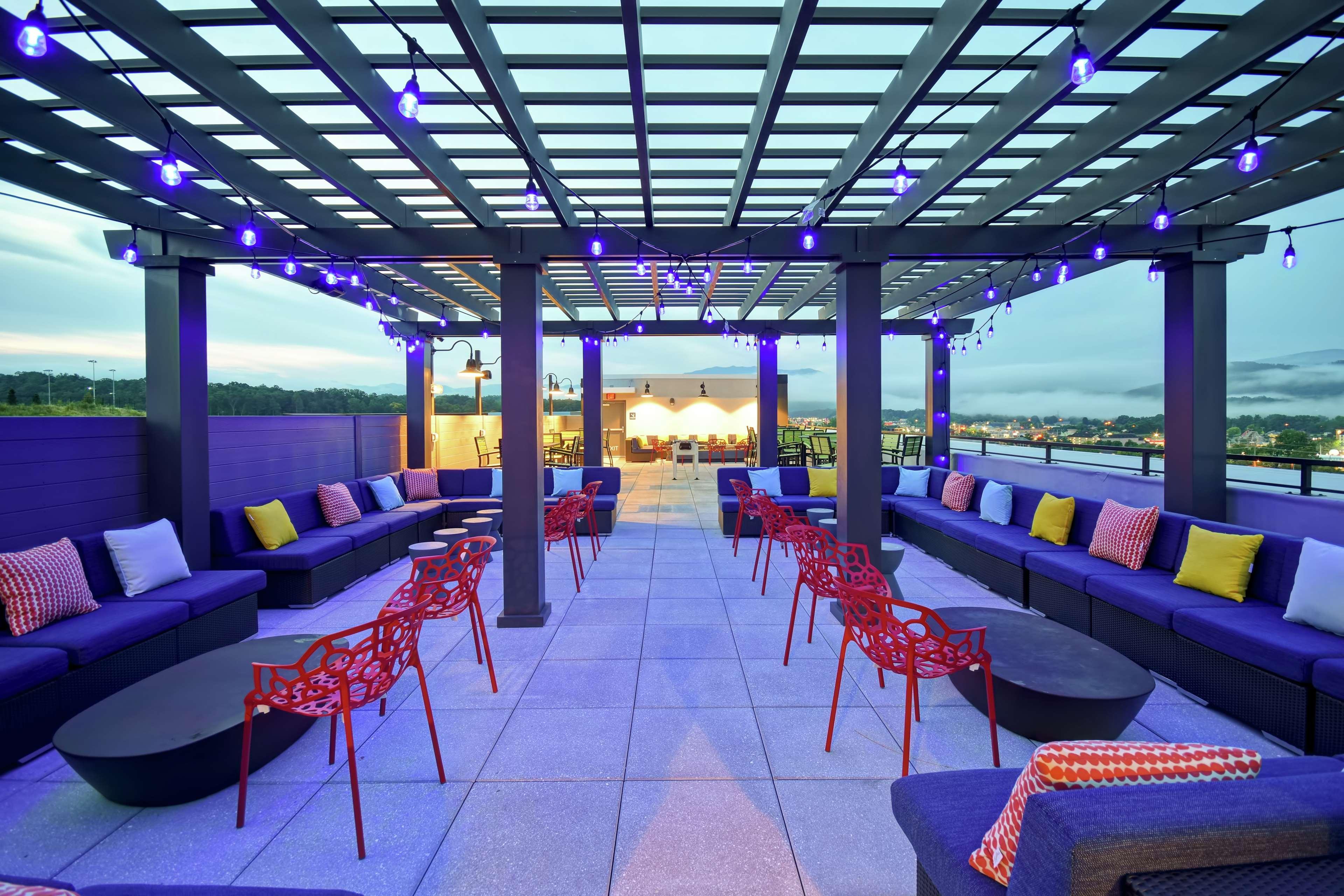 Hotel Tru By Hilton 3*