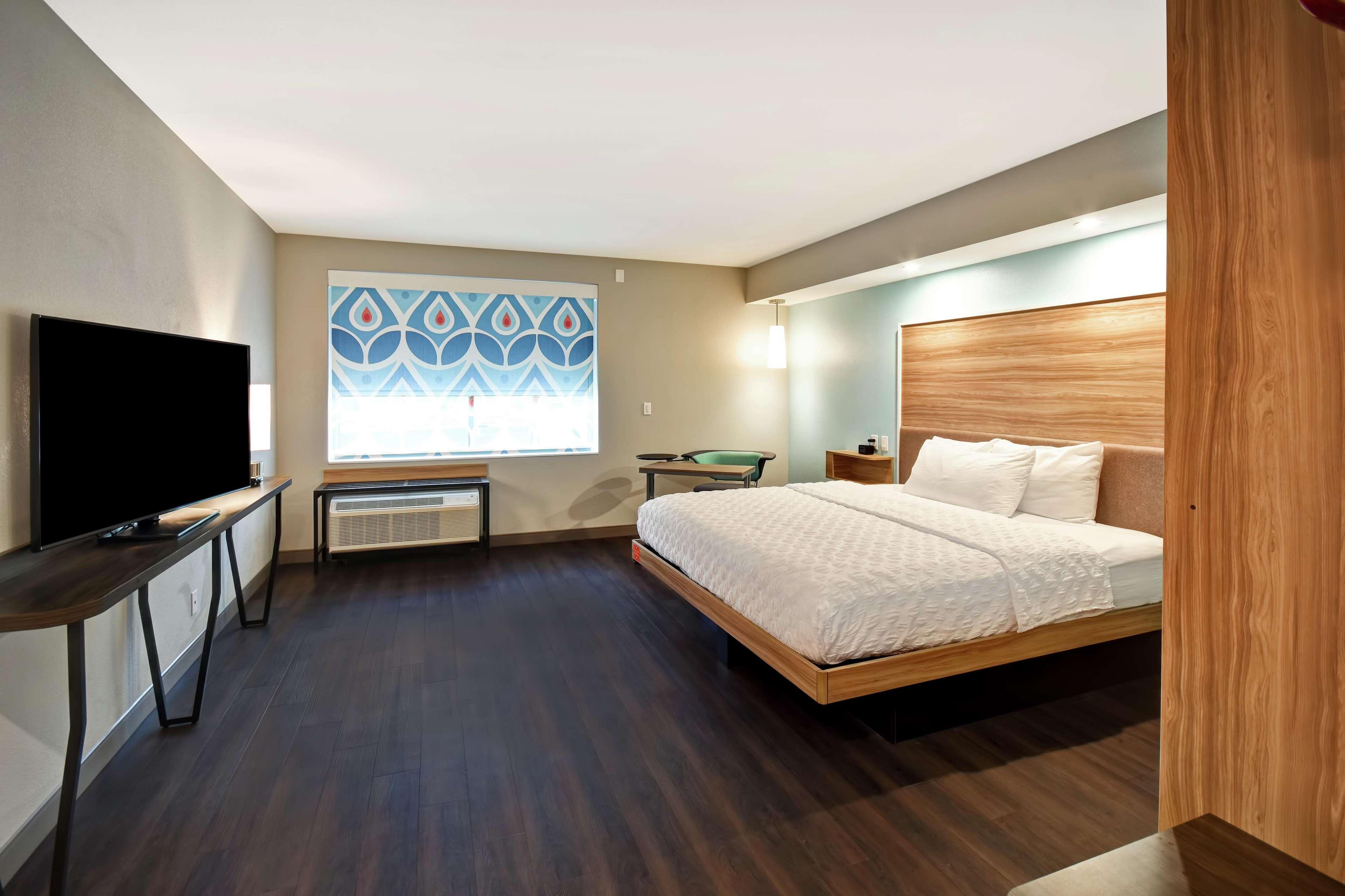 Hotel Tru By Hilton 3*