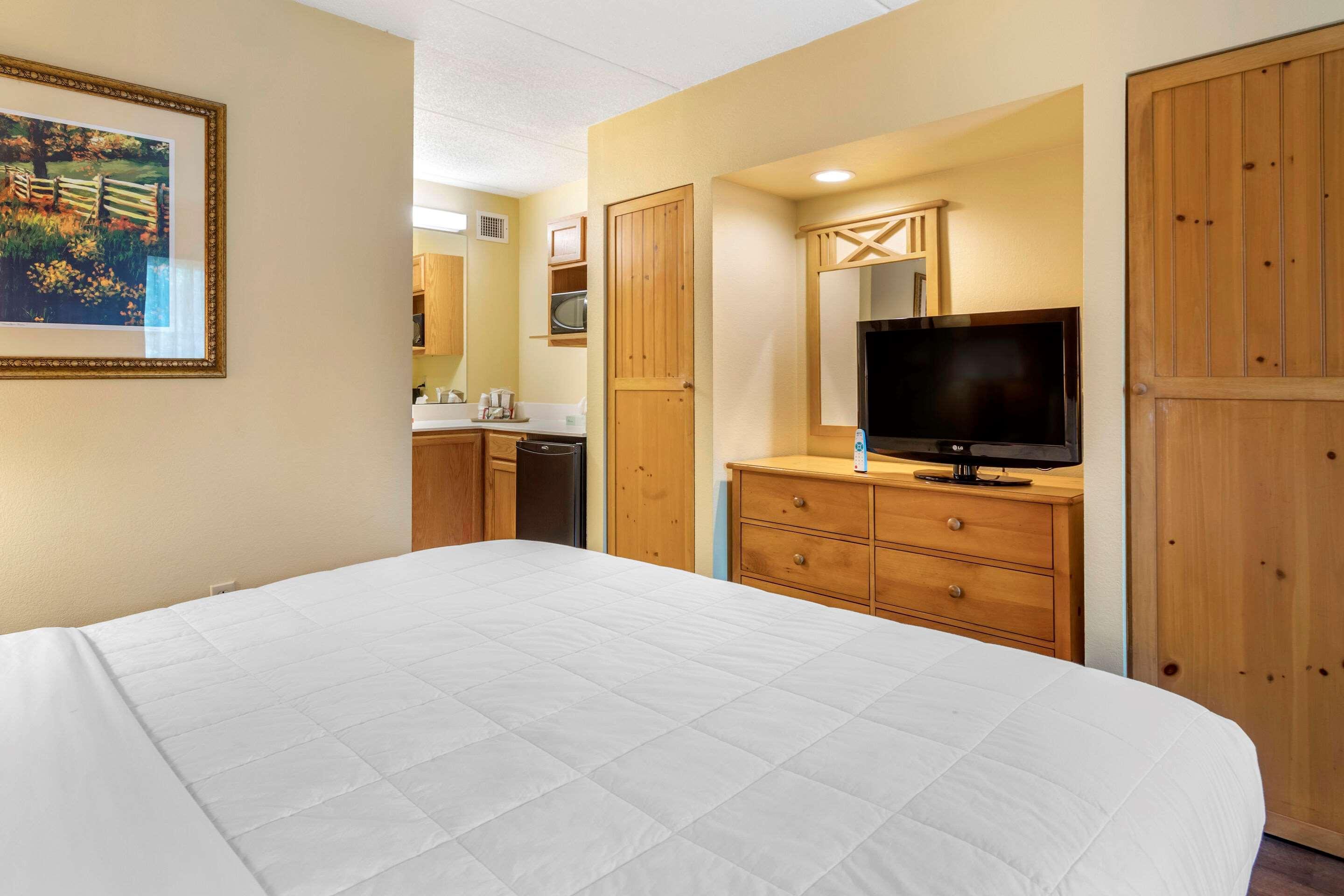 Econo Riverside Lodge Pigeon Forge