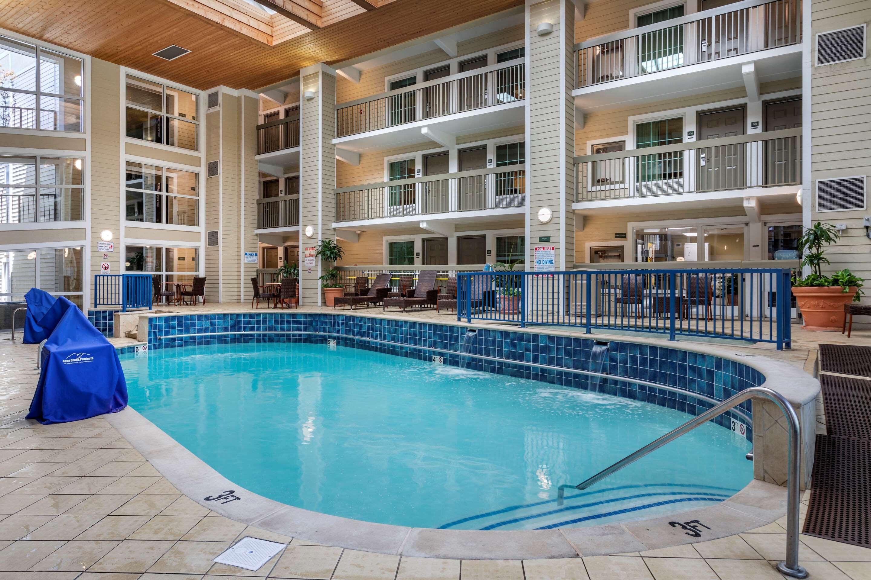 Lodge Econo Riverside Pigeon Forge