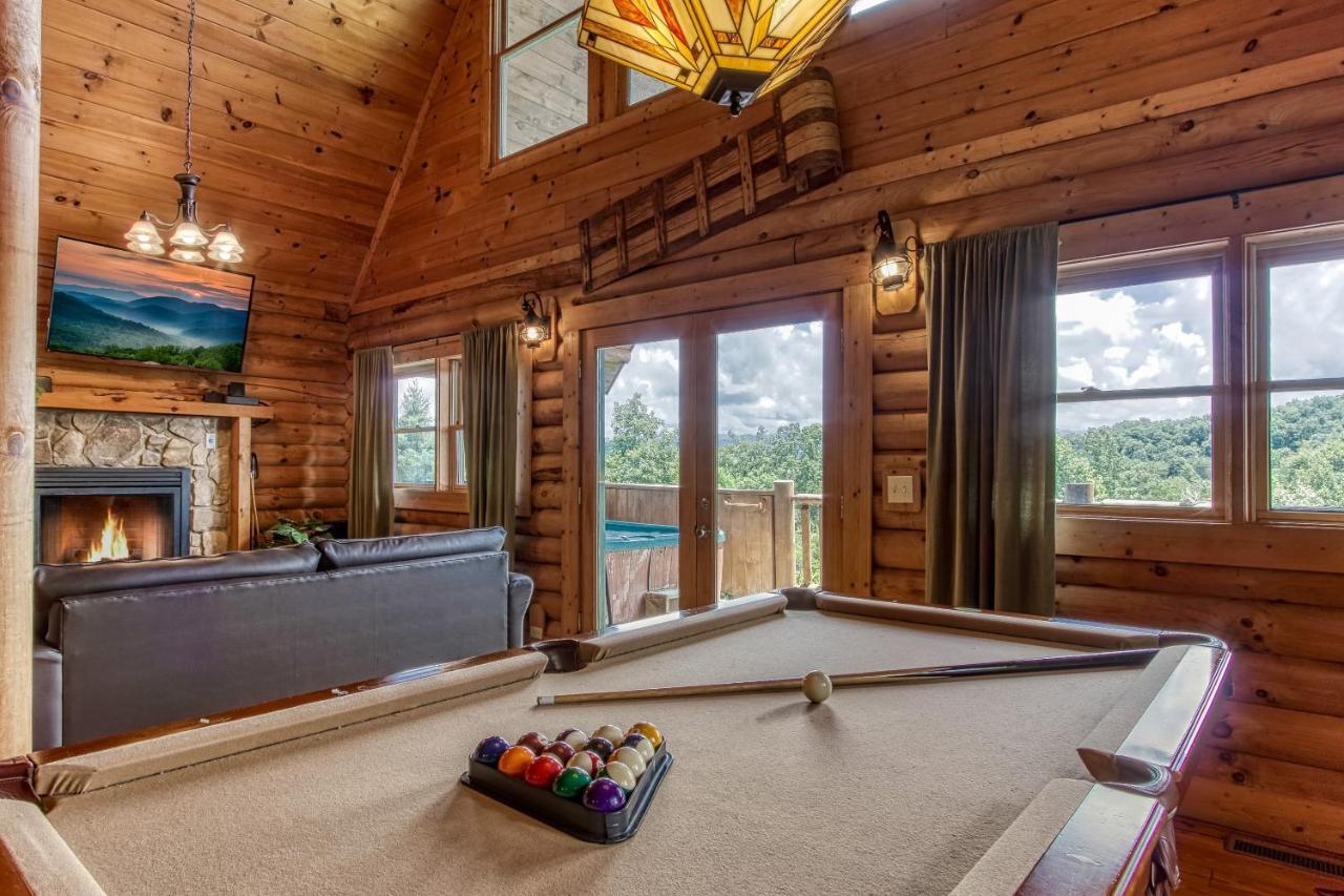 Holiday home Alone At Last- Hot Tub,1089 Of Free Tickets For Each Paid Day, Dollywood And More! Pigeon Forge