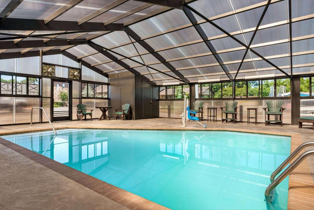 Howard Johnson By Wyndham Hotel 3*