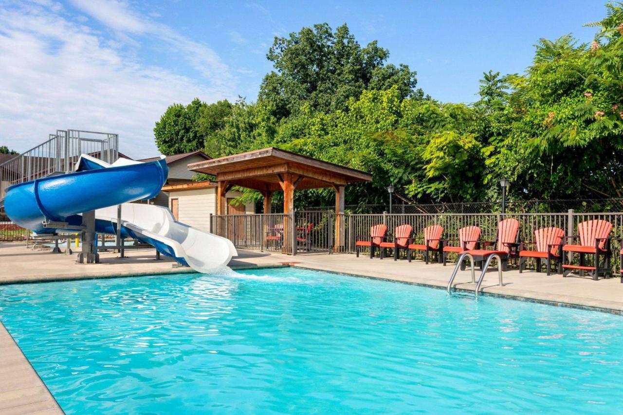 Hotel Howard Johnson By Wyndham