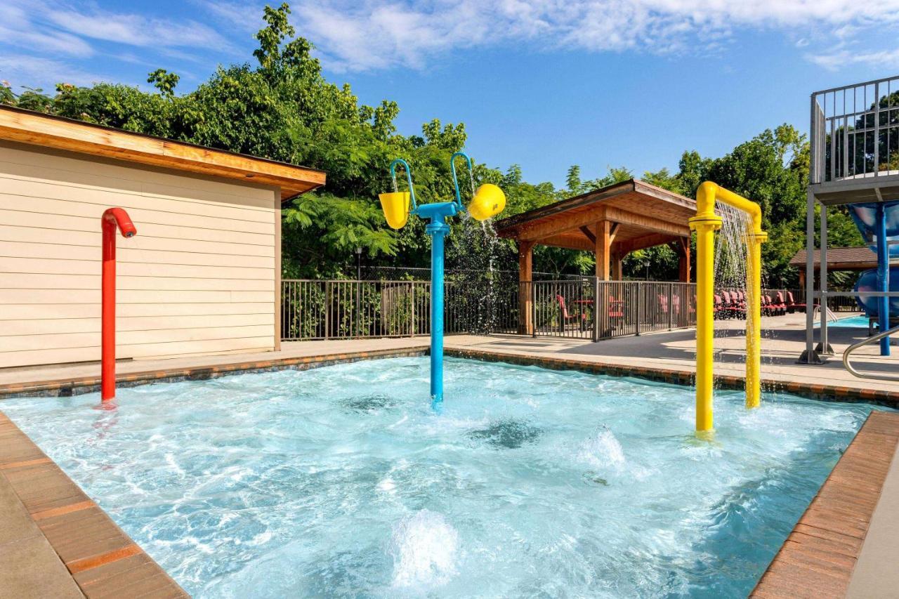 Hotel Howard Johnson By Wyndham