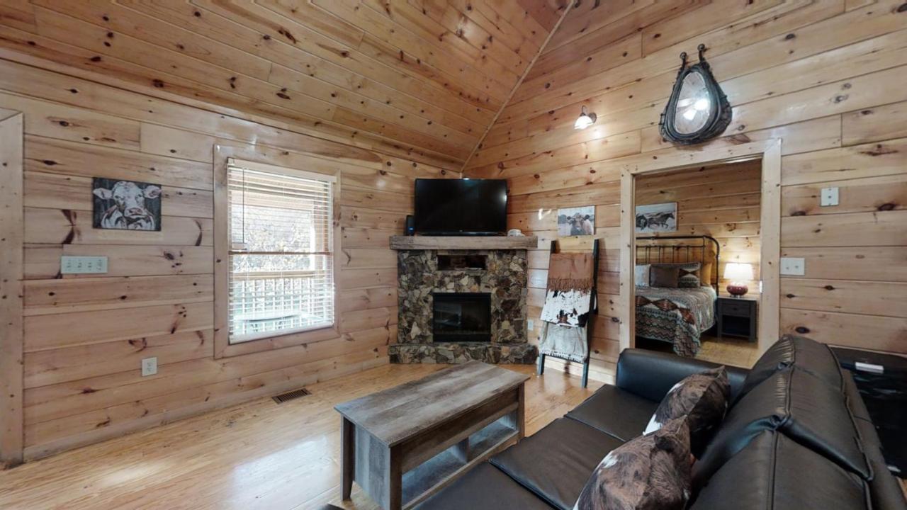 Pleasant Hollow Cabin *