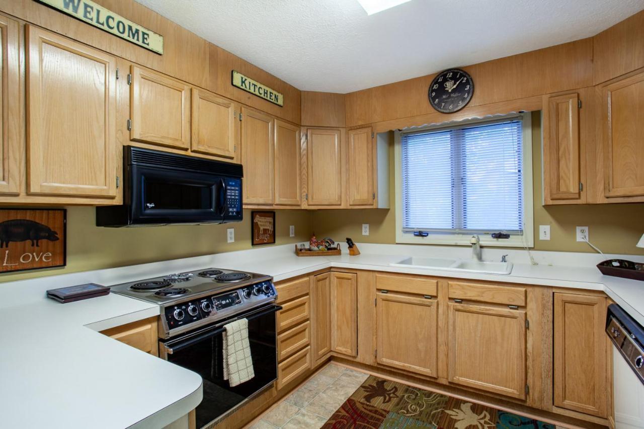 Highland Forest Duo Retreat Pigeon Forge