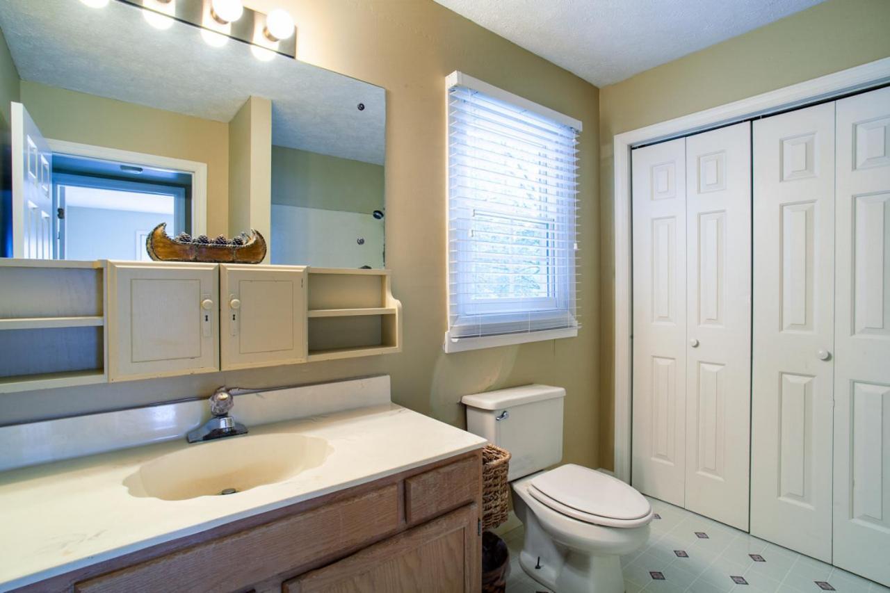 Holiday home Highland Forest Duo Retreat Pigeon Forge