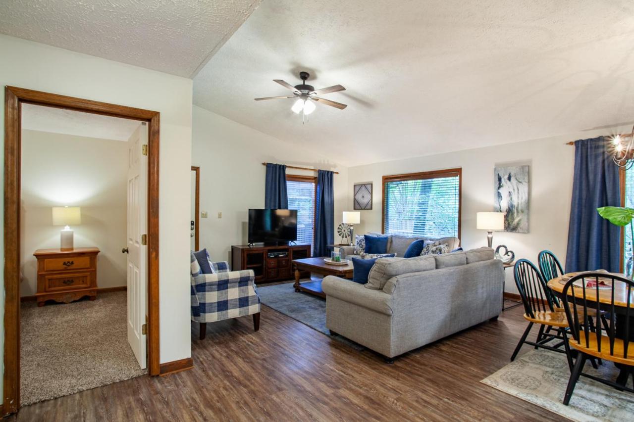 Highland Forest Duo Retreat Holiday home Pigeon Forge