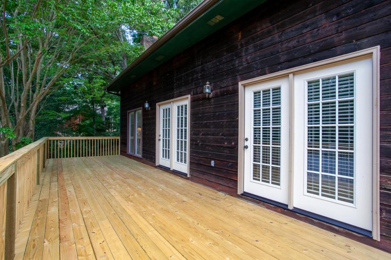 Highland Forest Duo Retreat Holiday home