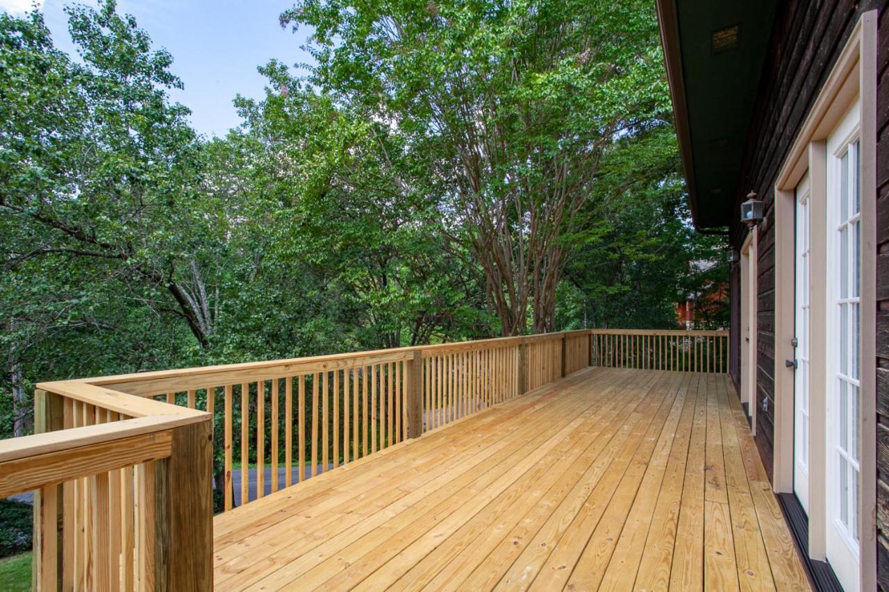 Highland Forest Duo Retreat Holiday home *