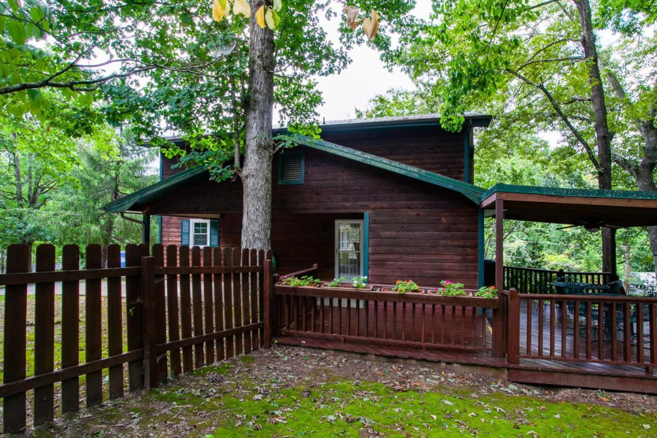 Holiday home Highland Forest Duo Retreat