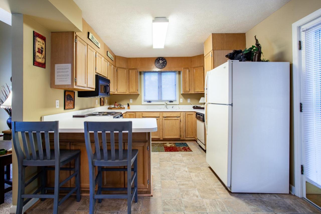 Highland Forest Duo Retreat Holiday home Pigeon Forge