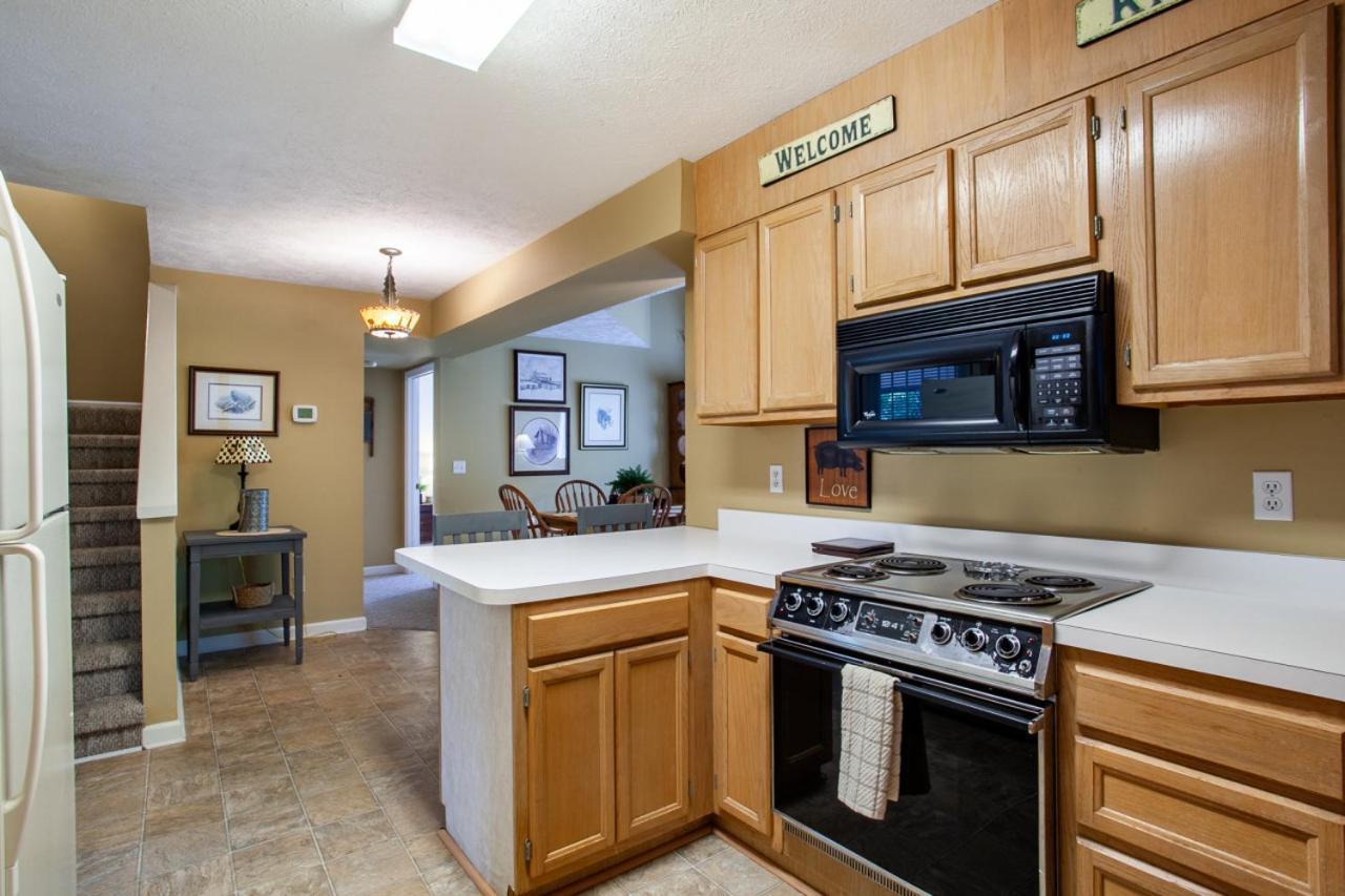 Highland Forest Duo Retreat Holiday home Pigeon Forge