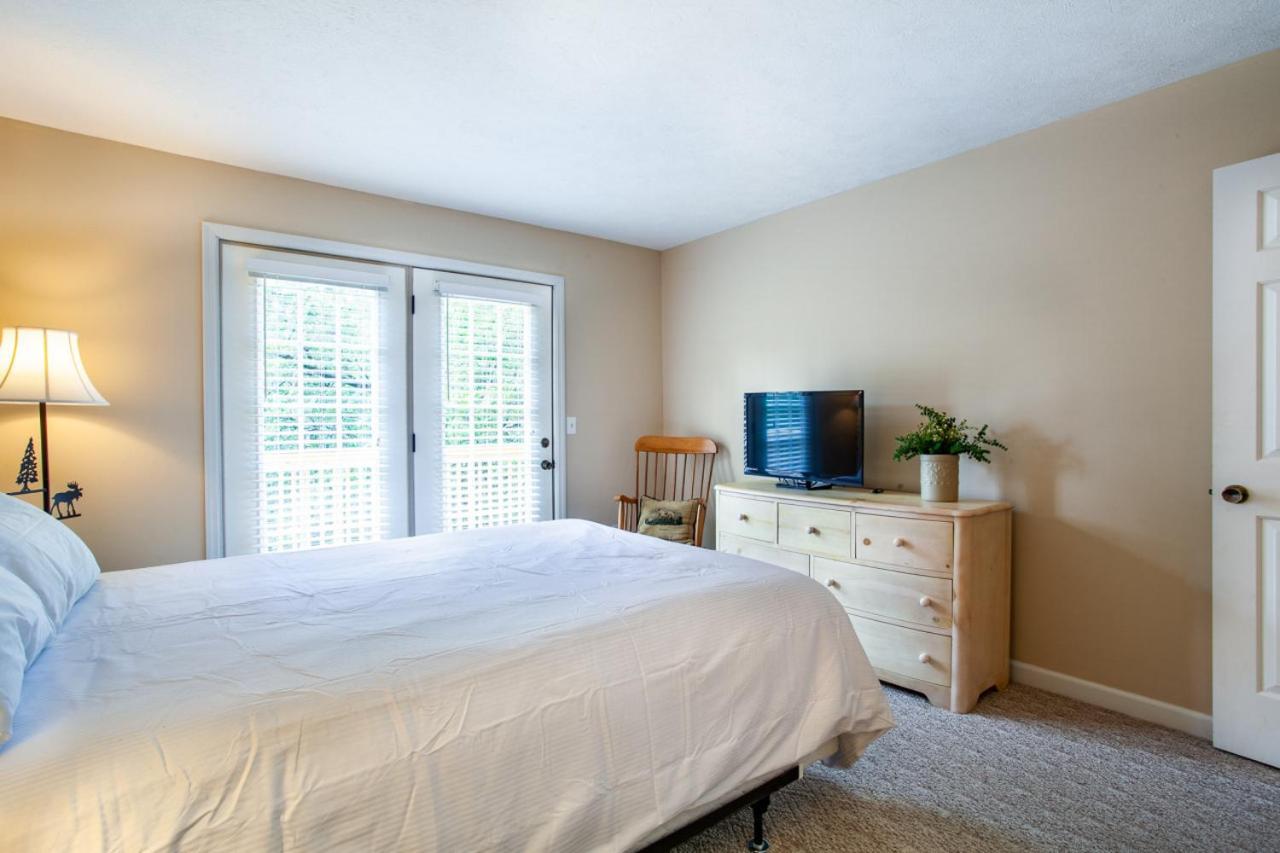 Highland Forest Duo Retreat Pigeon Forge