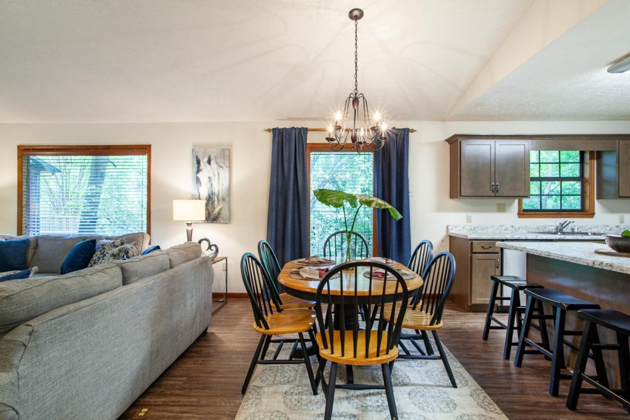 Highland Forest Duo Retreat Pigeon Forge