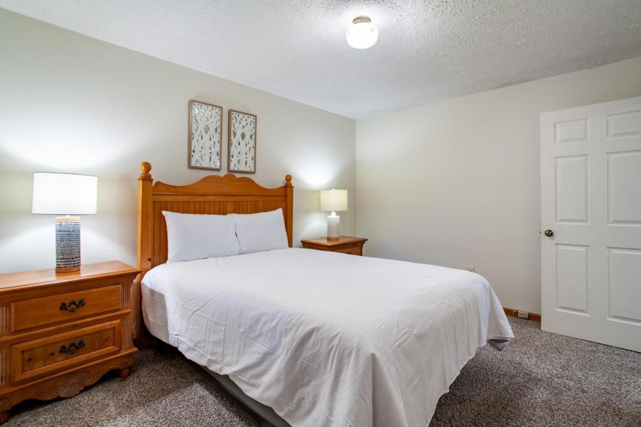 Highland Forest Duo Retreat Holiday home Pigeon Forge