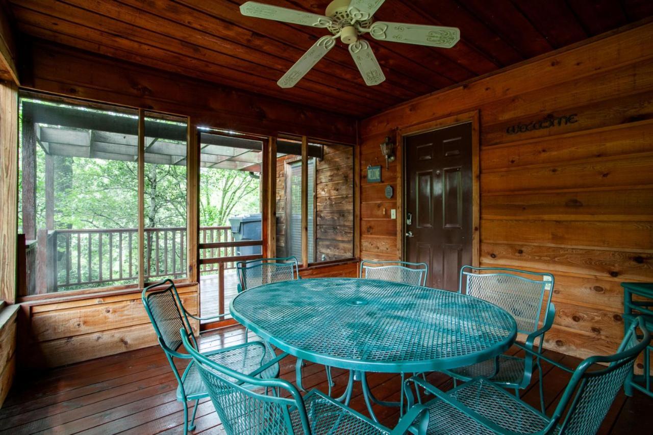 Holiday home Highland Forest Duo Retreat *