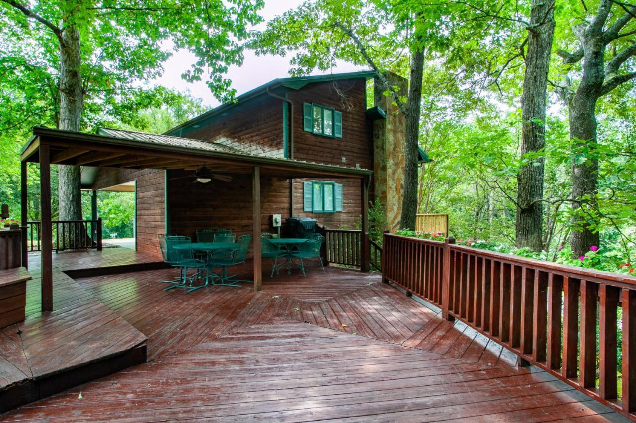 Holiday home Highland Forest Duo Retreat