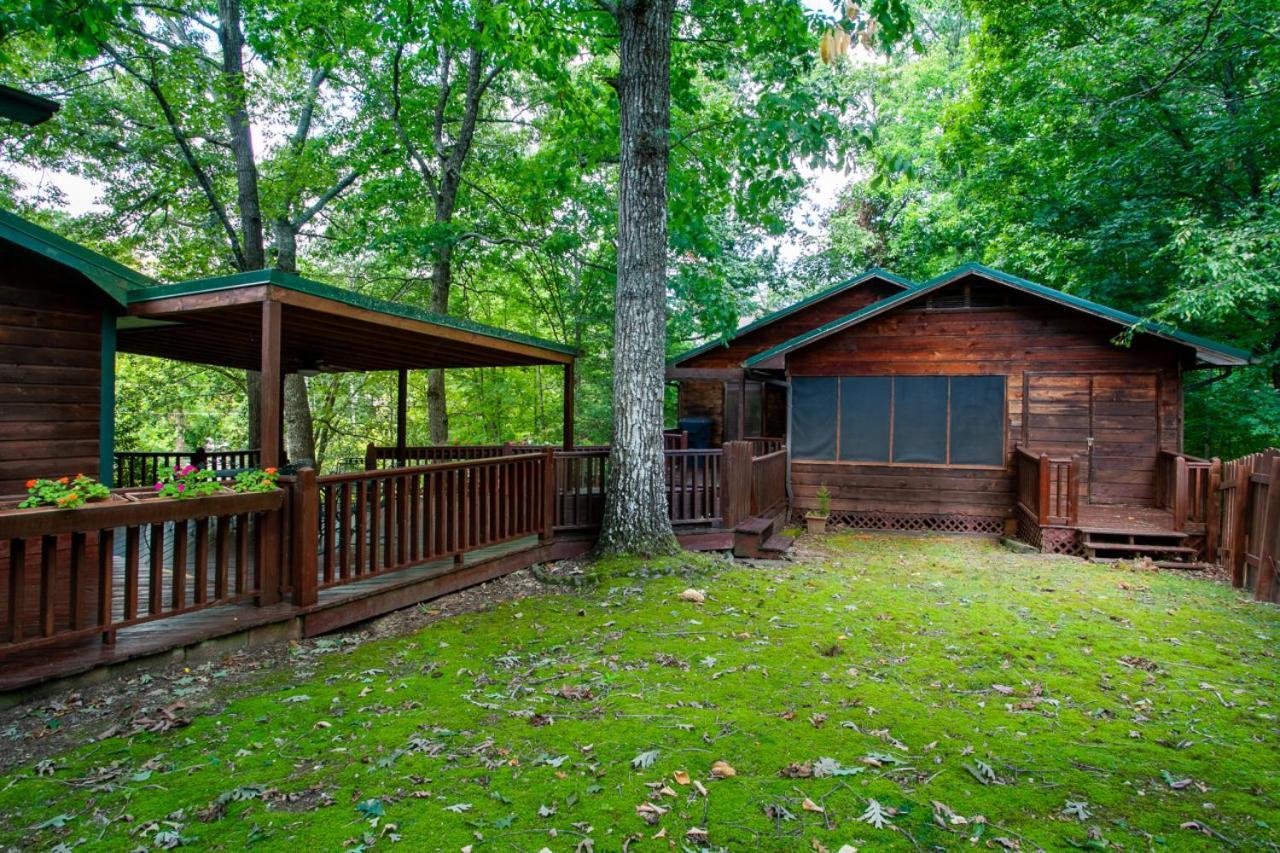 Holiday home Highland Forest Duo Retreat