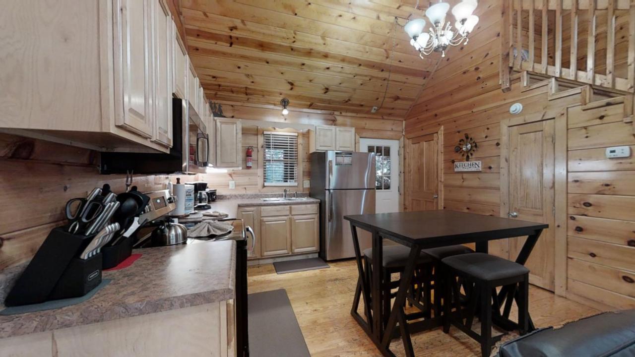 Pleasant Hollow Cabin Holiday home *