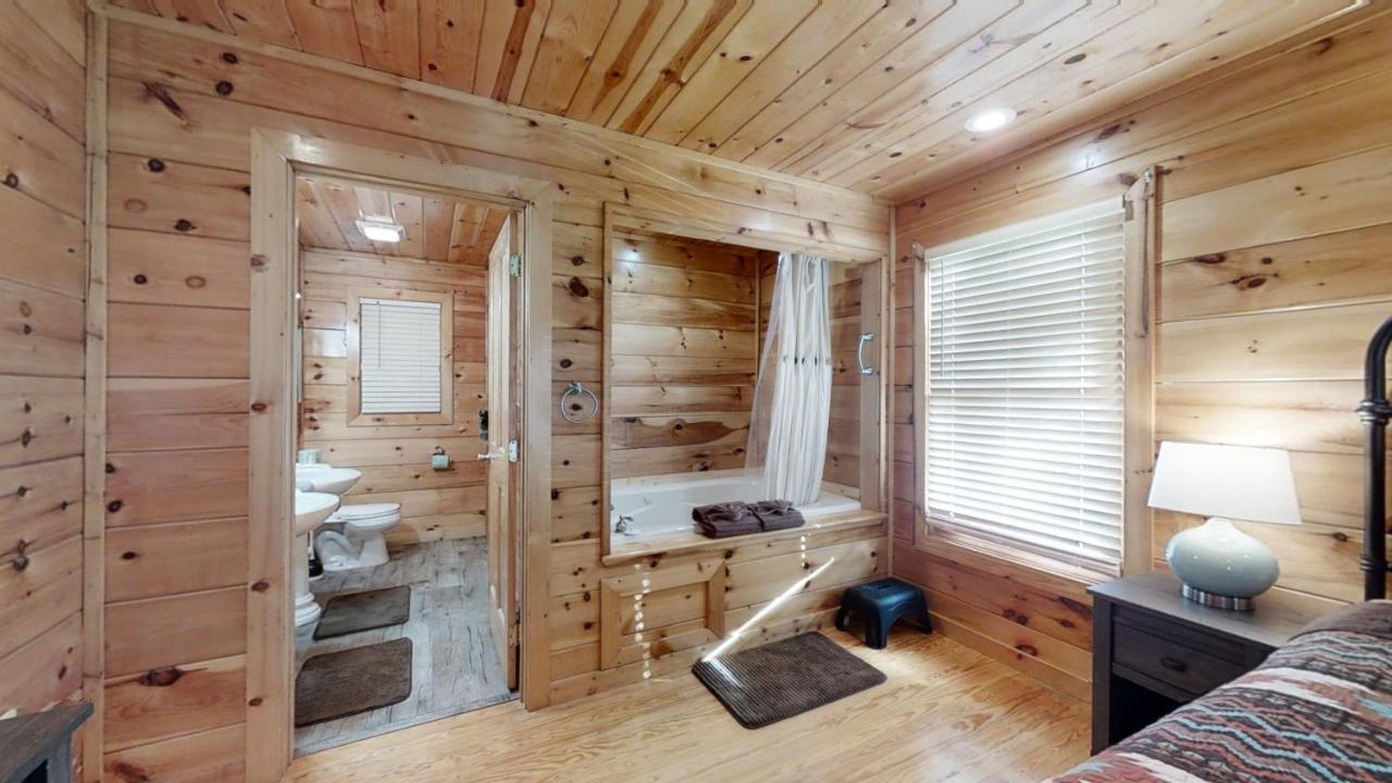 Pleasant Hollow Cabin Holiday home