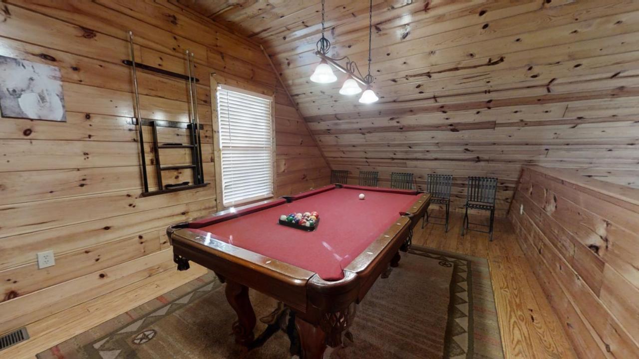 Holiday home Pleasant Hollow Cabin