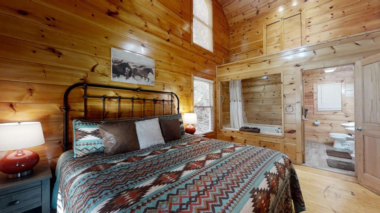 Pleasant Hollow Cabin Holiday home