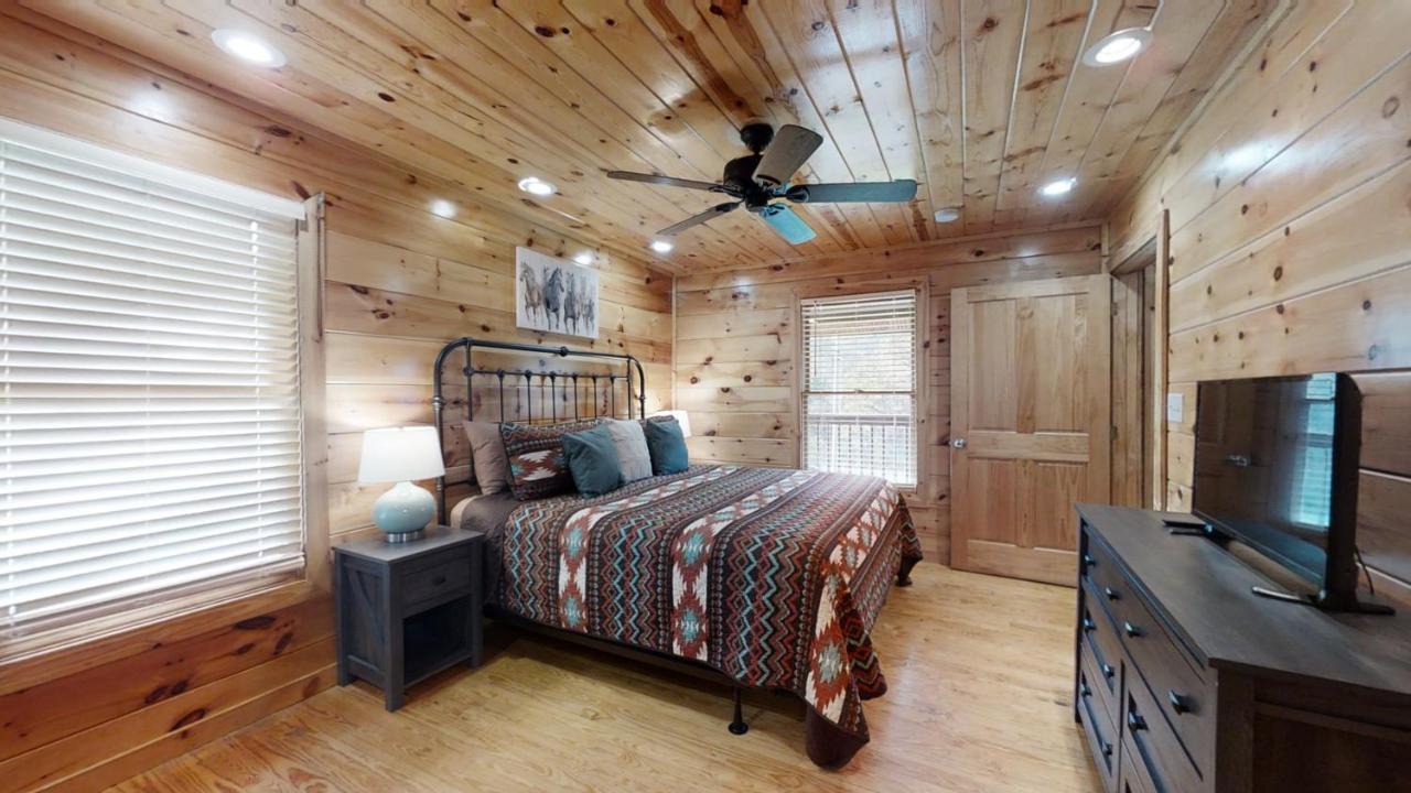 Holiday home Pleasant Hollow Cabin Pigeon Forge