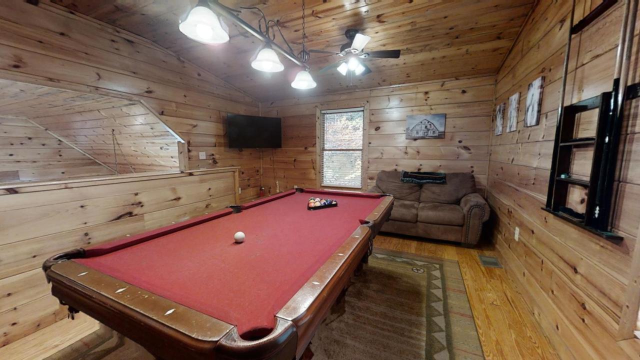 Holiday home Pleasant Hollow Cabin Pigeon Forge