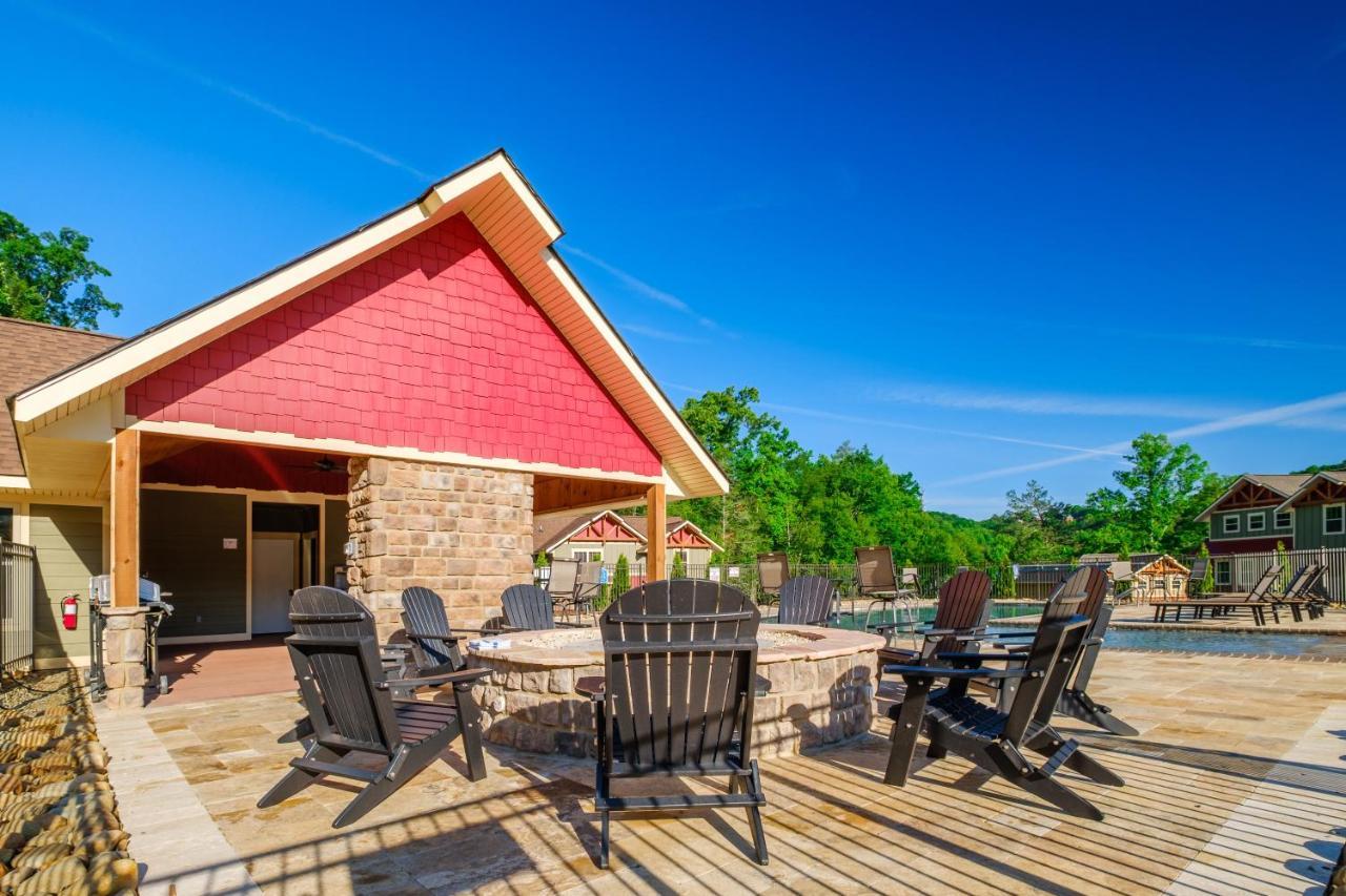 Southern Comfort Holiday home