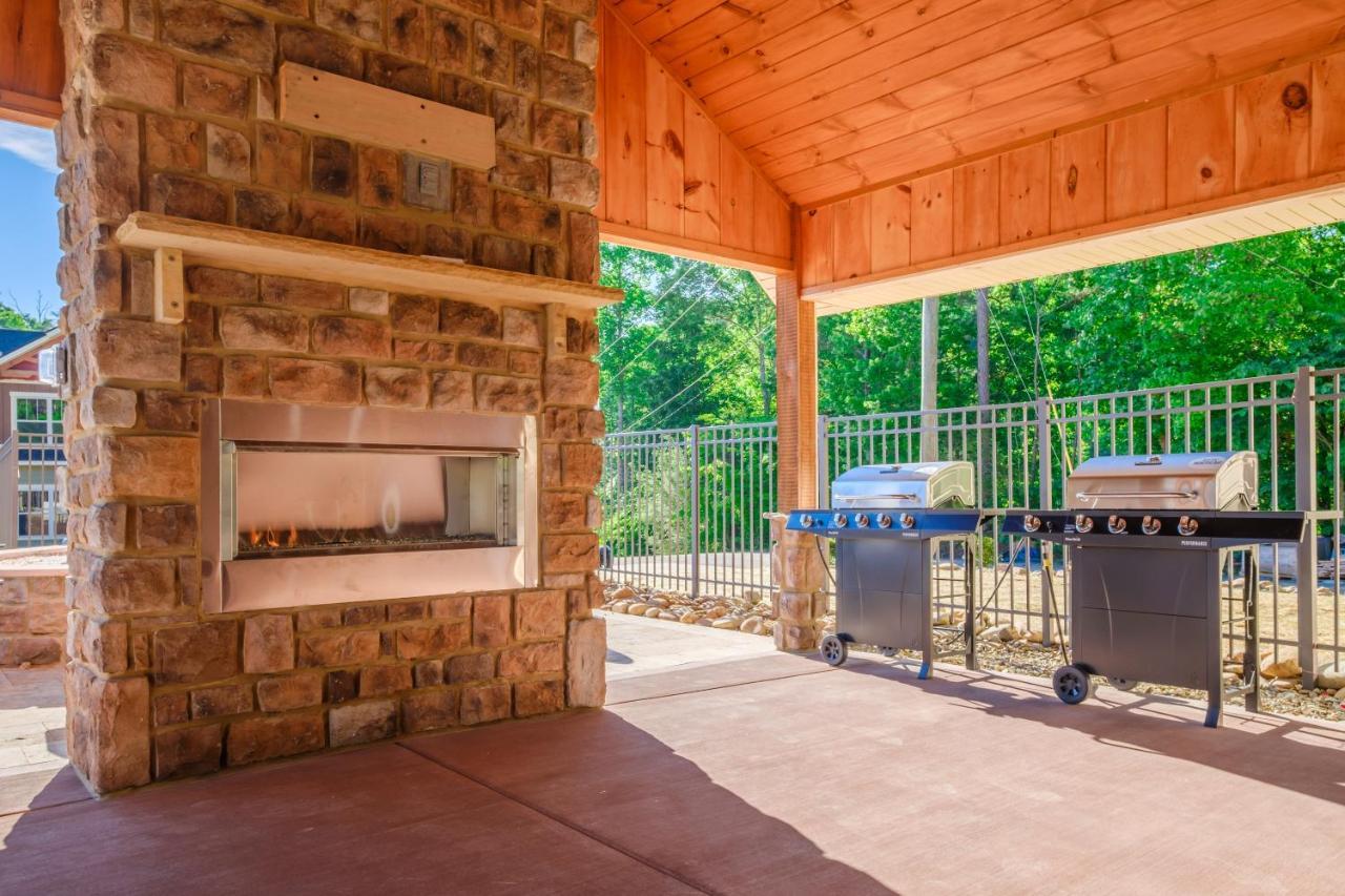 Southern Comfort Holiday home Pigeon Forge